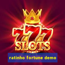 ratinho fortune demo